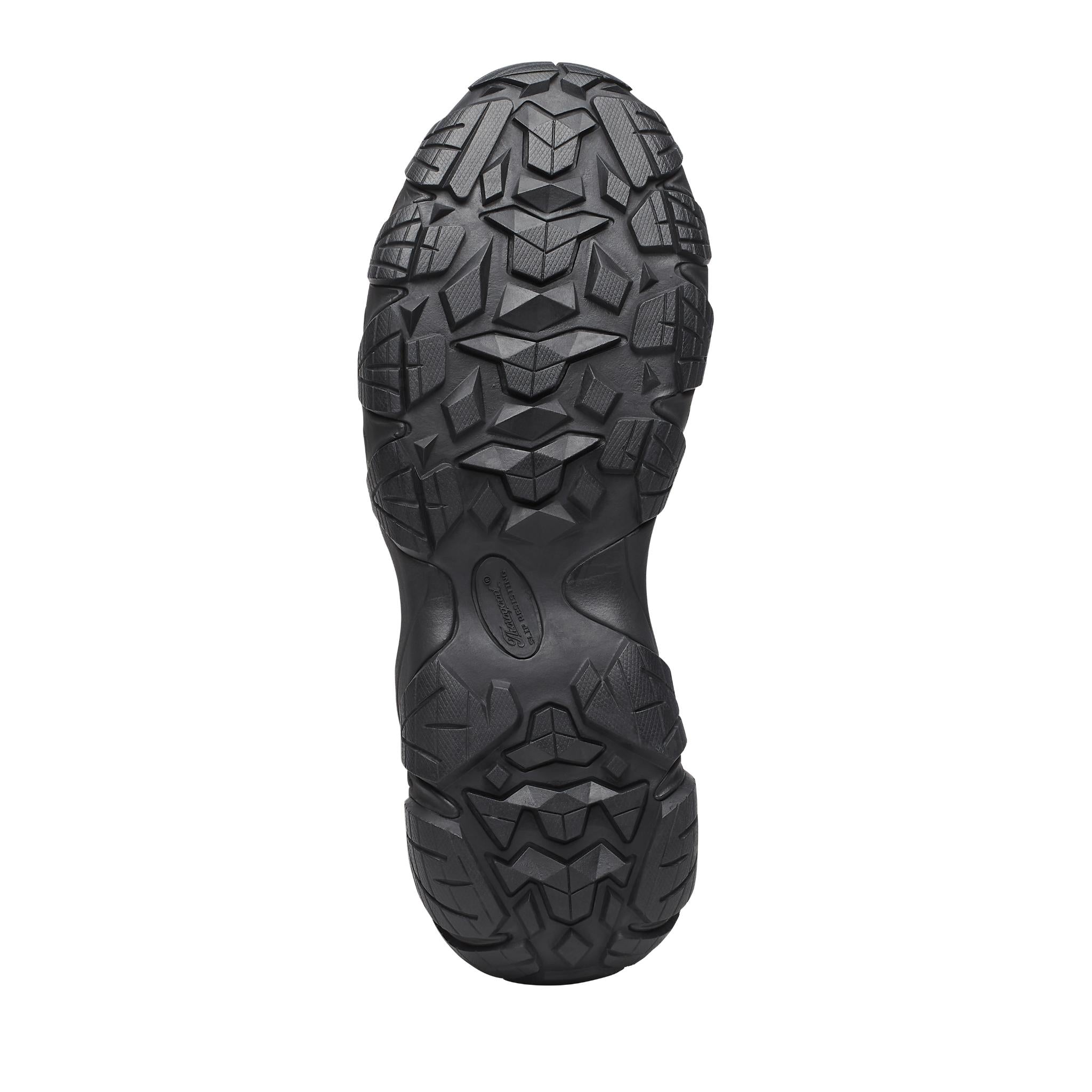 Crosstrex Series - Sid E Zip Bbp Waterproof 6" Hiker