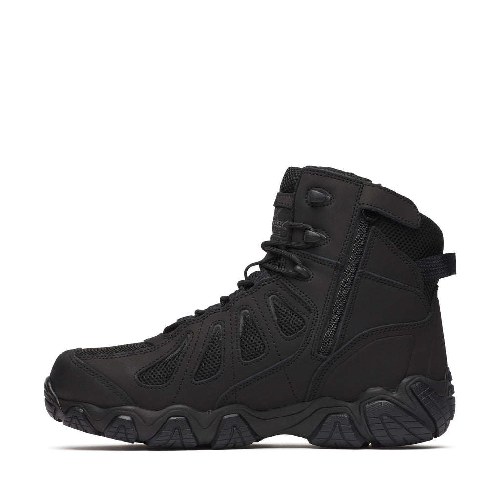 Crosstrex Series - Sid E Zip Bbp Waterproof 6" Hiker