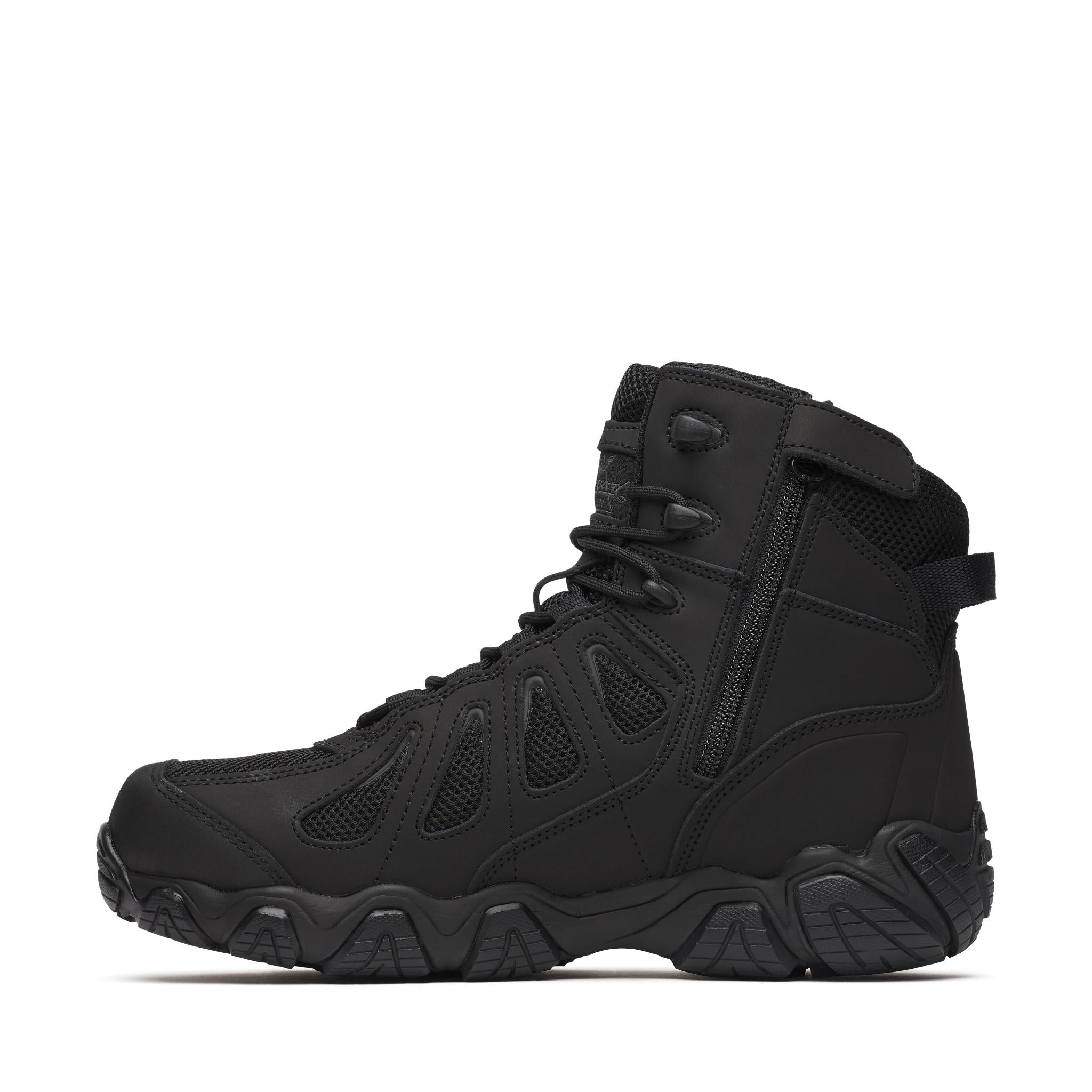 Crosstrex Series - Sid E Zip Bbp Waterproof 6" Hiker
