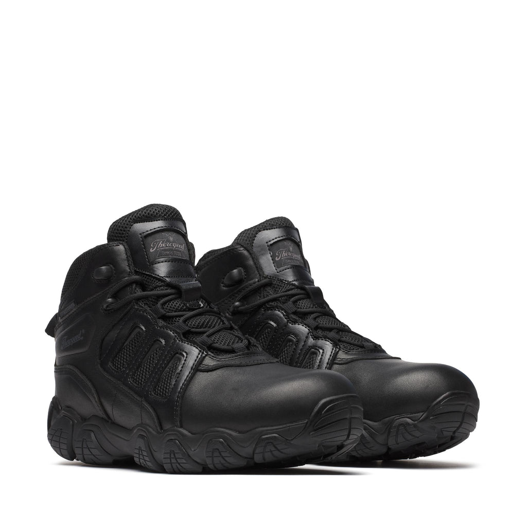 Crosstrex Polishable Toe / Sid E Zip - Bbp Waterproof