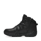 Crosstrex Polishable Toe / Sid E Zip - Bbp Waterproof