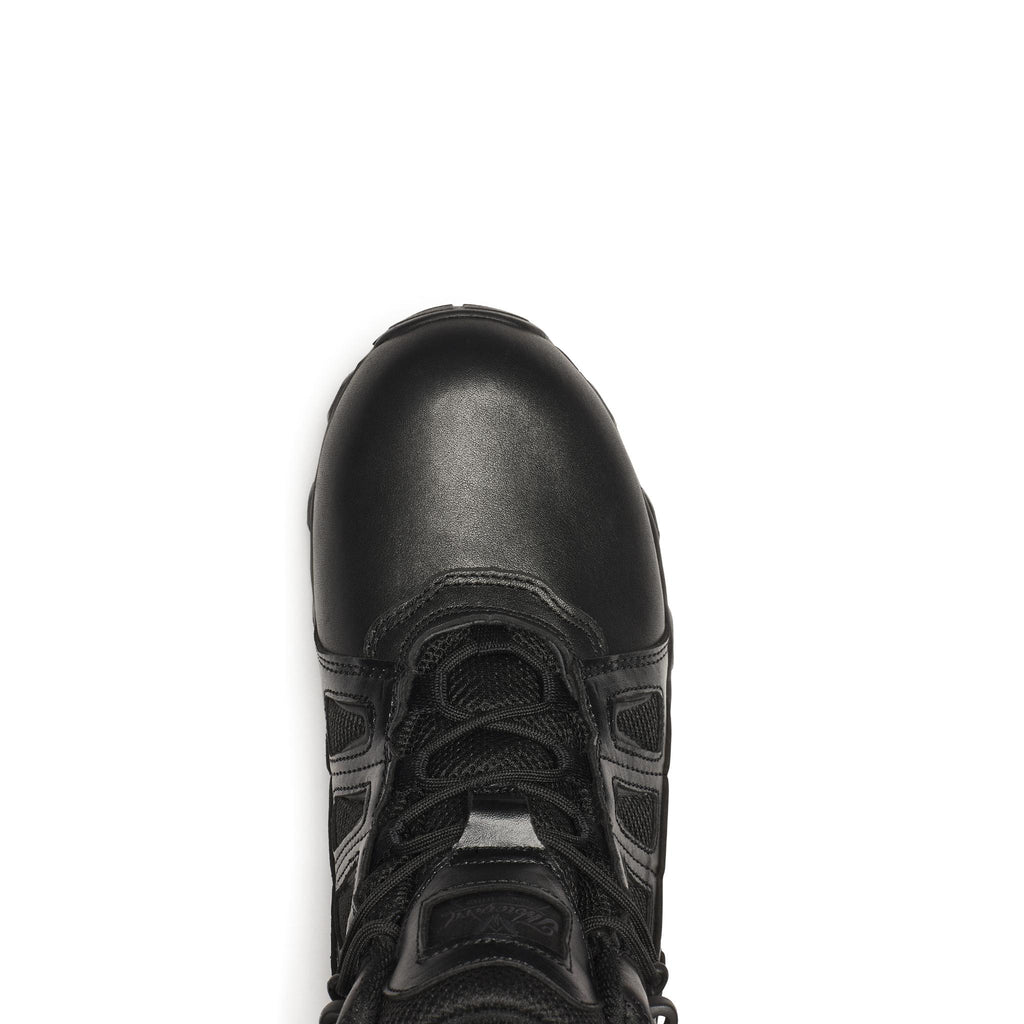 Crosstrex Polishable Toe / Sid E Zip - Bbp Waterproof