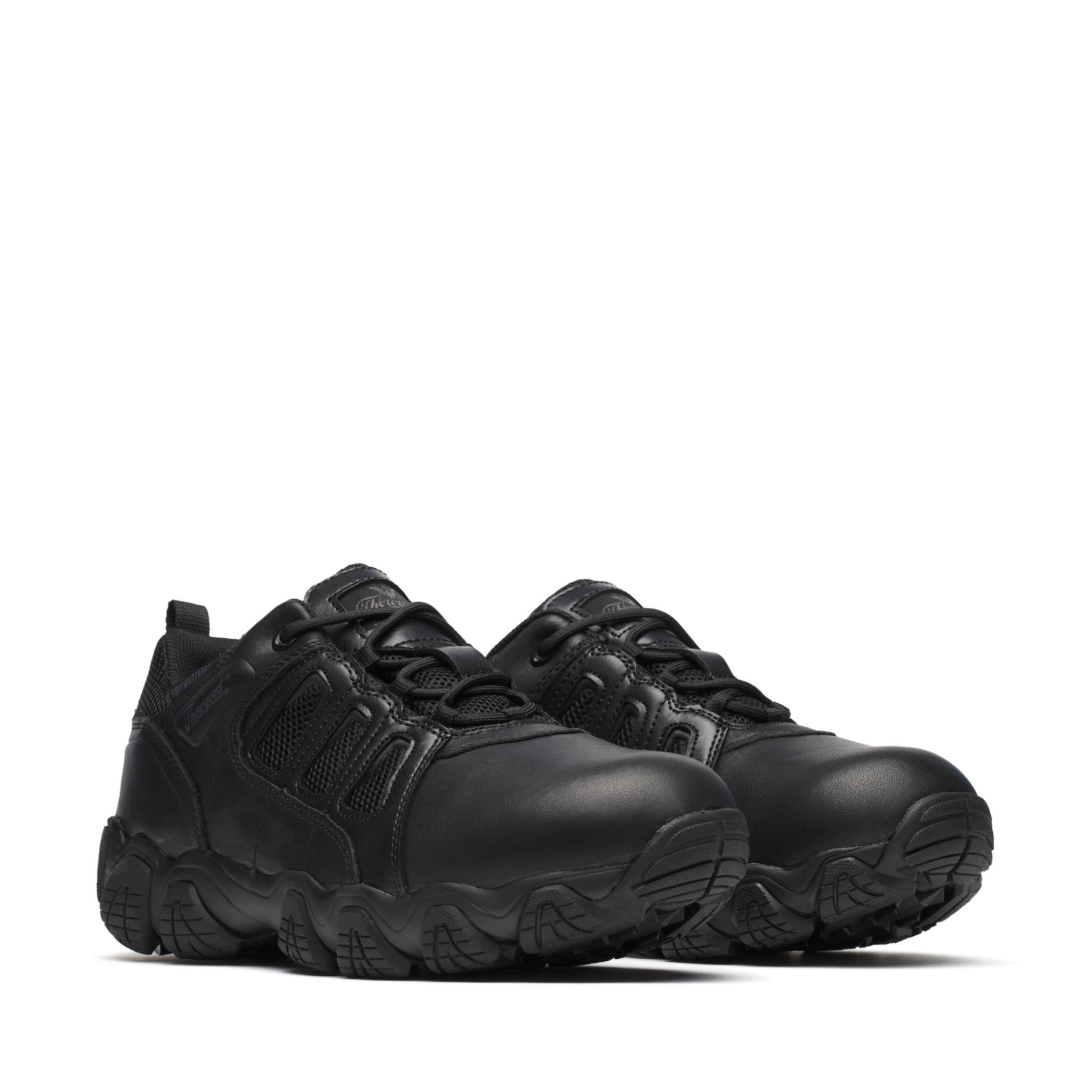 Crosstrex Polishable Oxford - Bbp Waterproof