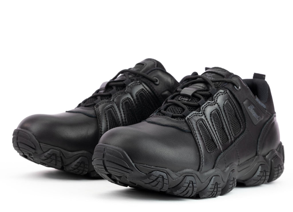 Crosstrex Polishable Oxford - Bbp Waterproof