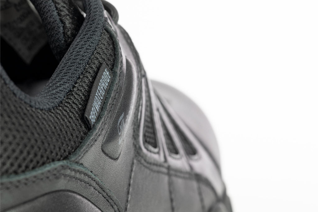 Crosstrex Polishable Oxford - Bbp Waterproof