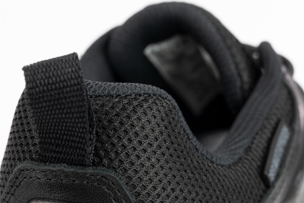 Crosstrex Polishable Oxford - Bbp Waterproof