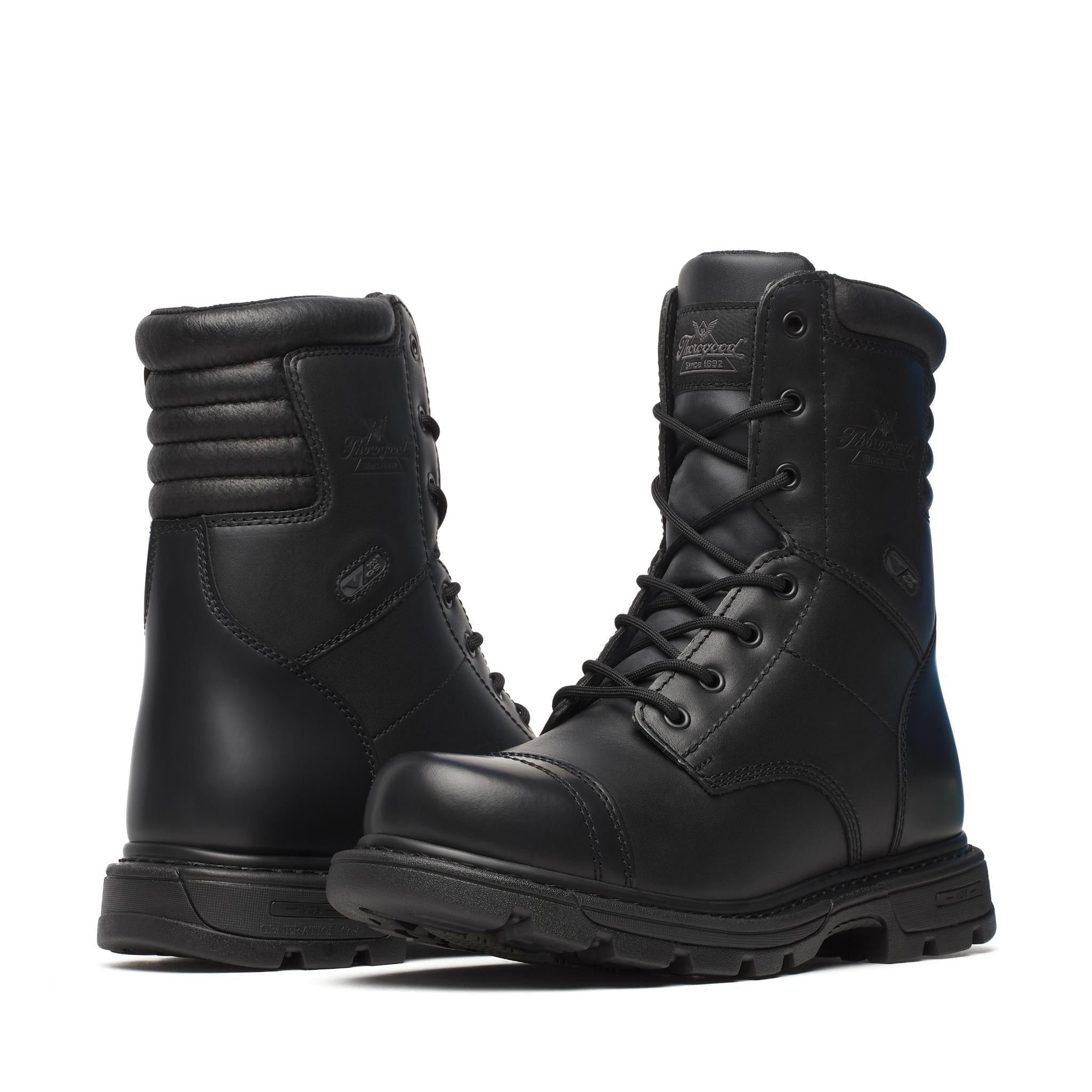 Genflex2® Tactical Jump Boot