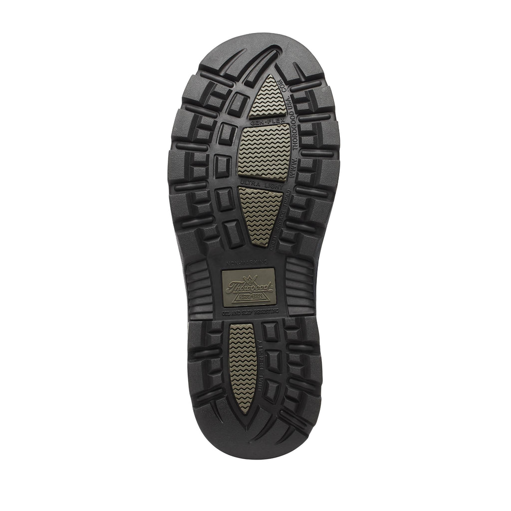 Genflex2® Tactical Jump Boot