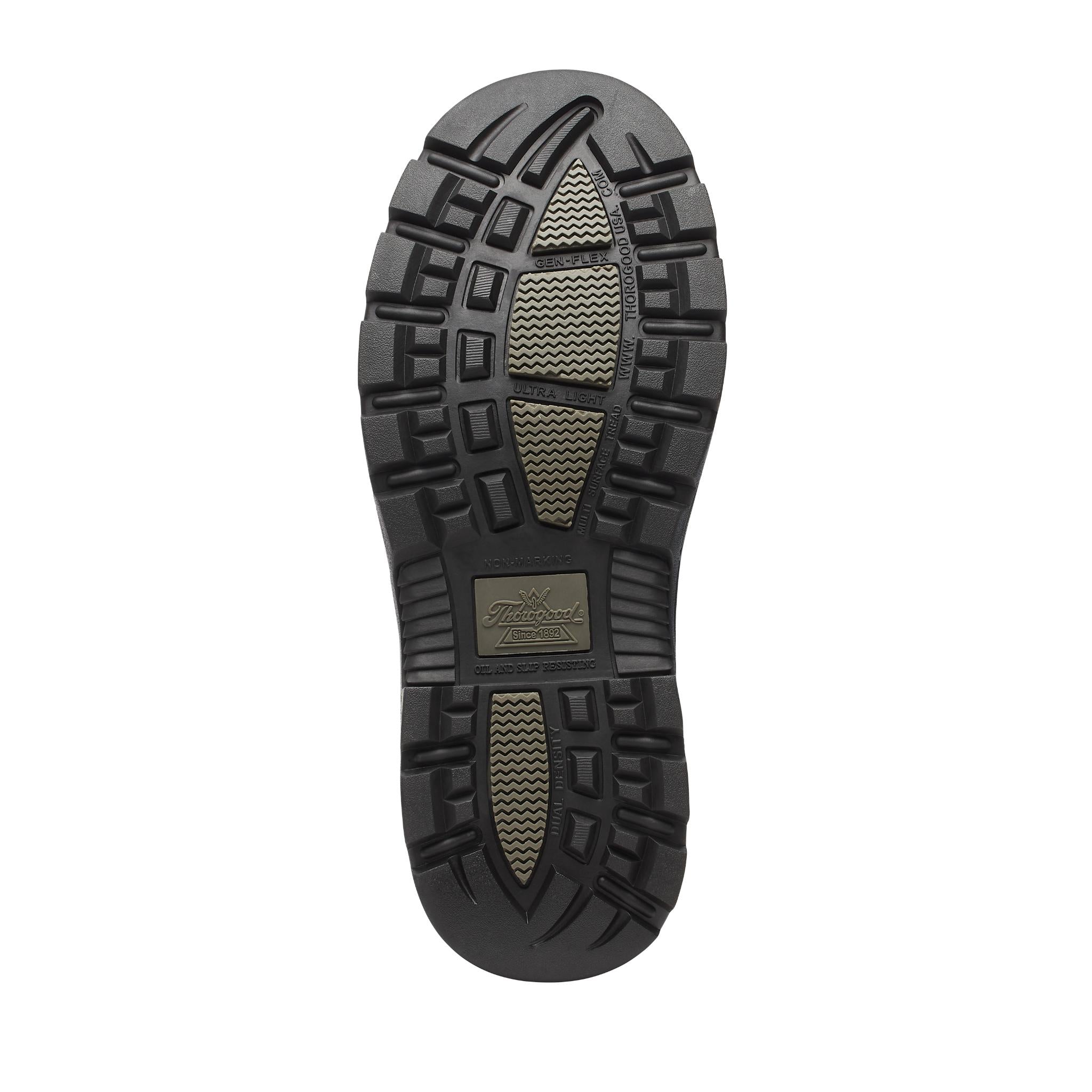 Genflex2® Tactical Jump Boot