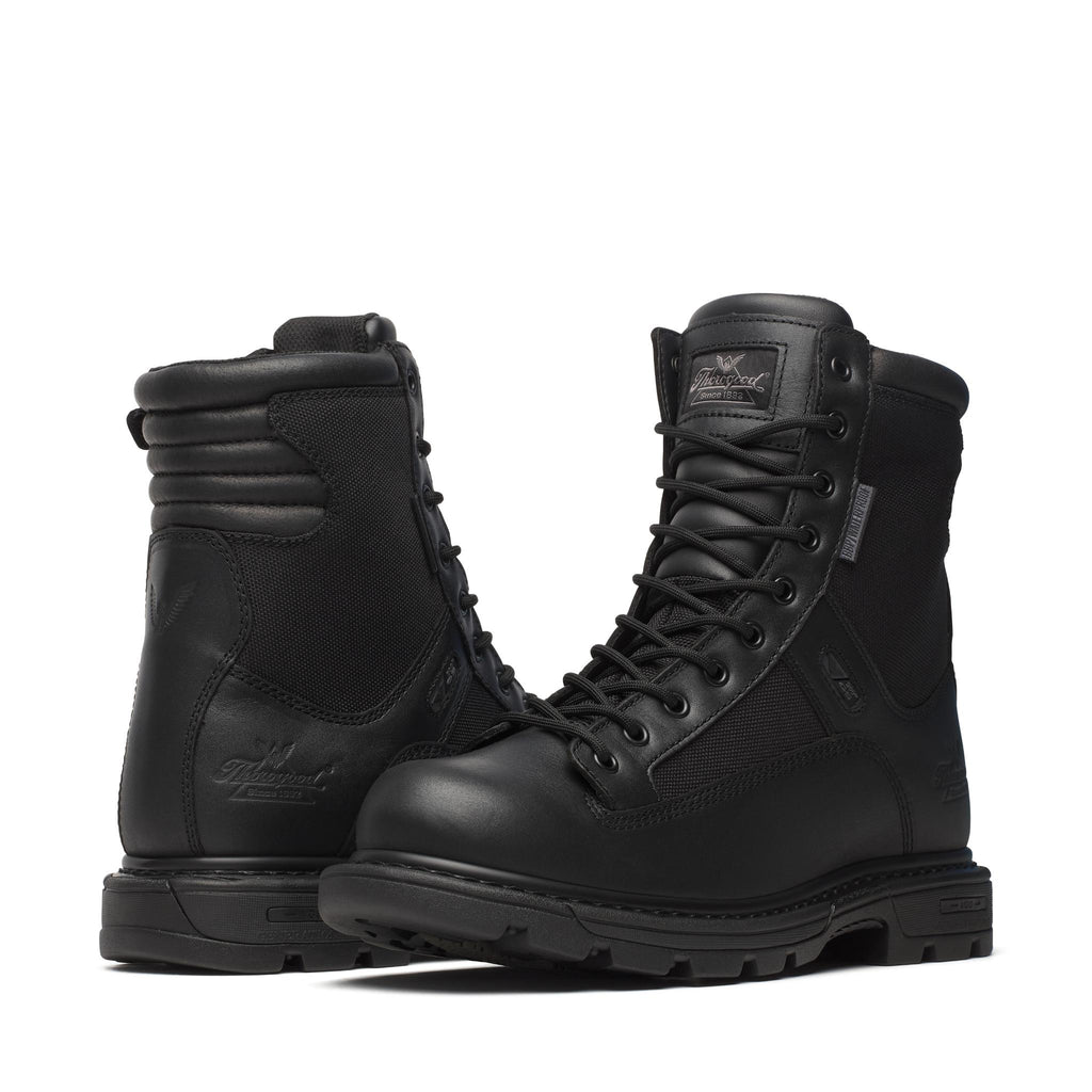 Gen-flex2® Series - Waterproof - 8" Tactical Sid E Zip