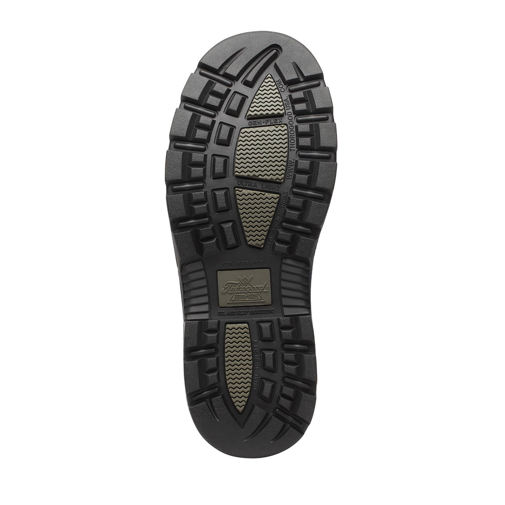Gen-flex2® Series - Waterproof - 8" Tactical Sid E Zip