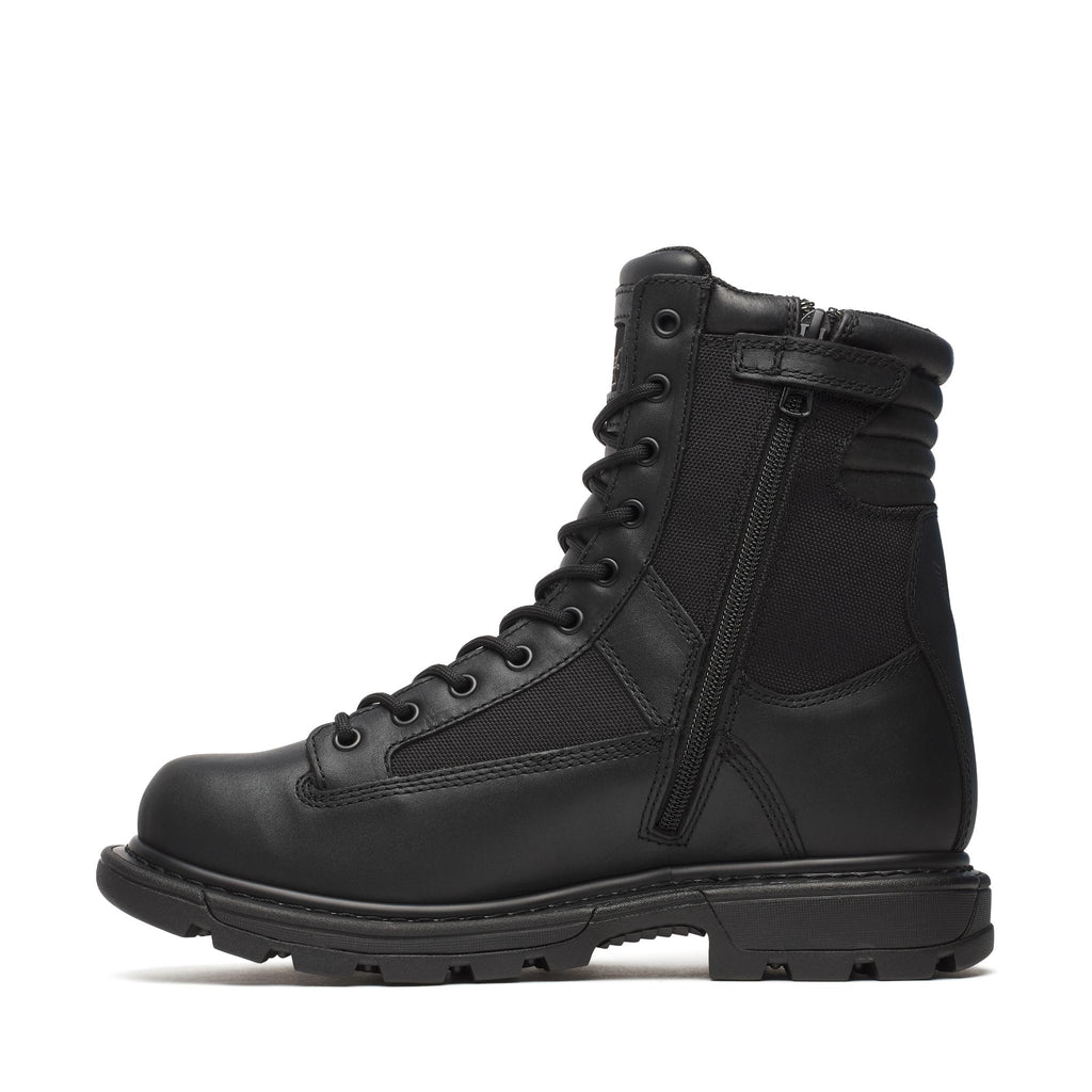 Gen-flex2® Series - Waterproof - 8" Tactical Sid E Zip