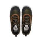 Keen Men's Skokie Waterproof Work Boot (Soft Toe)