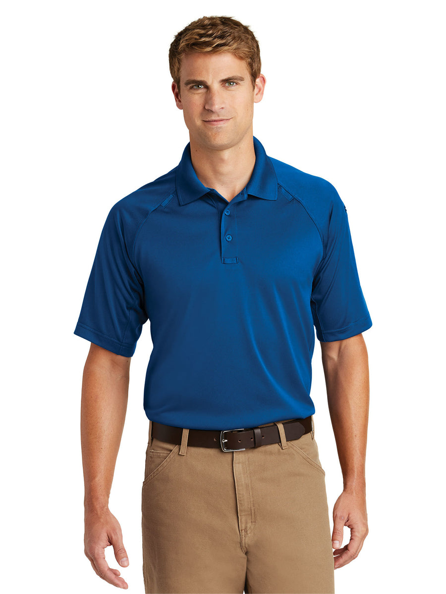 CornerStone® – Select Snag-Proof Tactical Polo