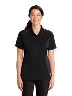 CornerStone® – Ladies Select Snag-Proof Tactical Polo