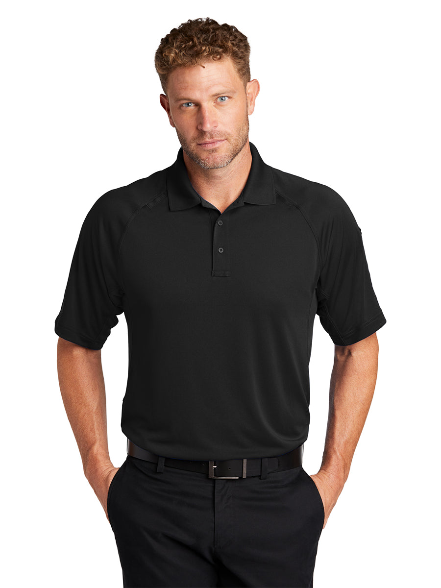CornerStone ® Select Lightweight Snag-Proof Tactical Polo