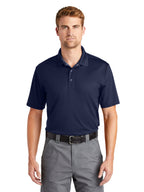 CornerStone® Micropique Gripper Polo