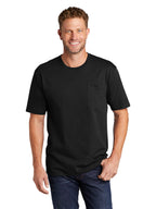 CornerStone ® Workwear Pocket Tee