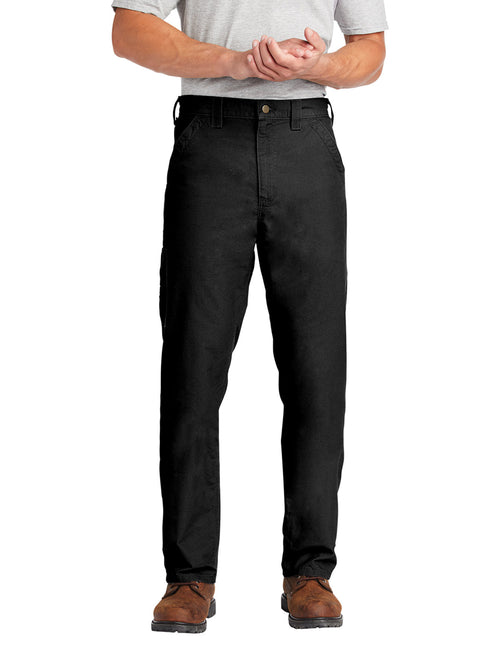 Carhartt ® Canvas Work Dungaree