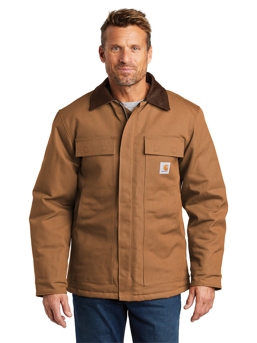Carhartt ® Duck Traditional Coat