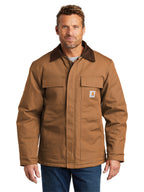 Carhartt ® Duck Traditional Coat