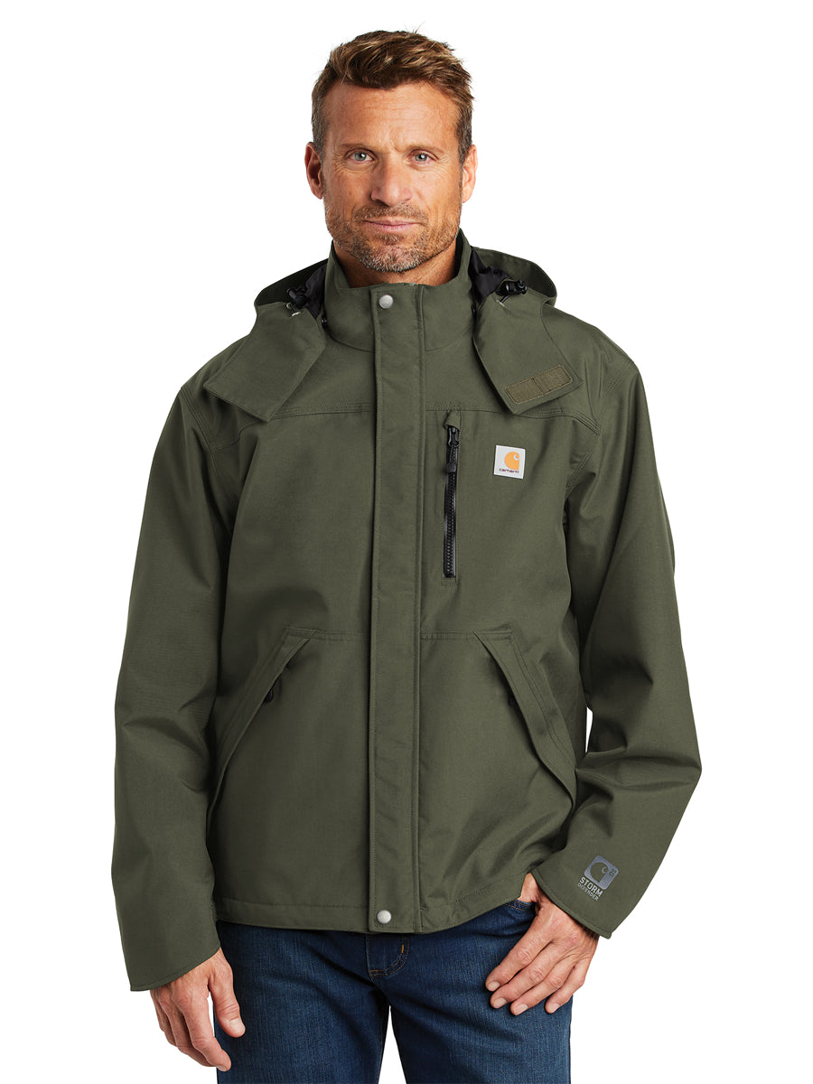 Carhartt ® Shoreline Jacket