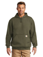 Carhartt ® Midweight Hooded Sweatshirt