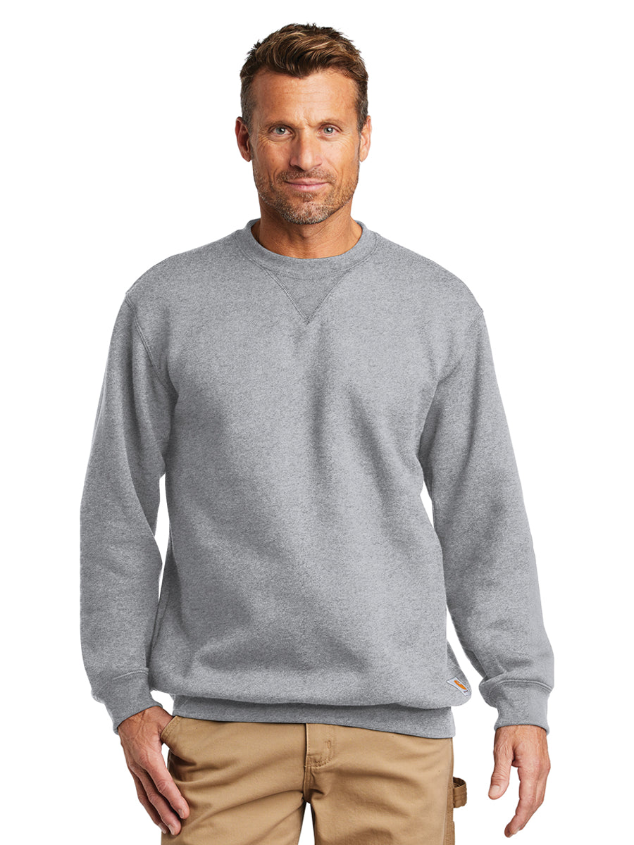 Carhartt ® Midweight Crewneck Sweatshirt