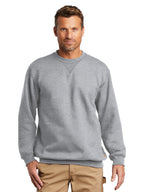 Carhartt ® Midweight Crewneck Sweatshirt