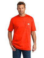 Carhartt ® Workwear Pocket Short Sleeve T-Shirt