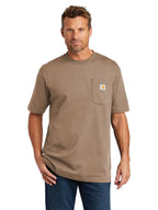 Carhartt ® Workwear Pocket Short Sleeve T-Shirt