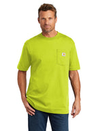 Carhartt ® Workwear Pocket Short Sleeve T-Shirt