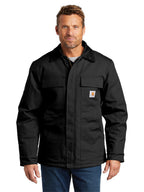 Carhartt ® Tall Duck Traditional Coat