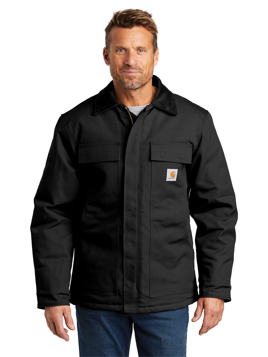 Carhartt ® Tall Duck Traditional Coat