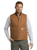 Carhartt ® Duck Vest