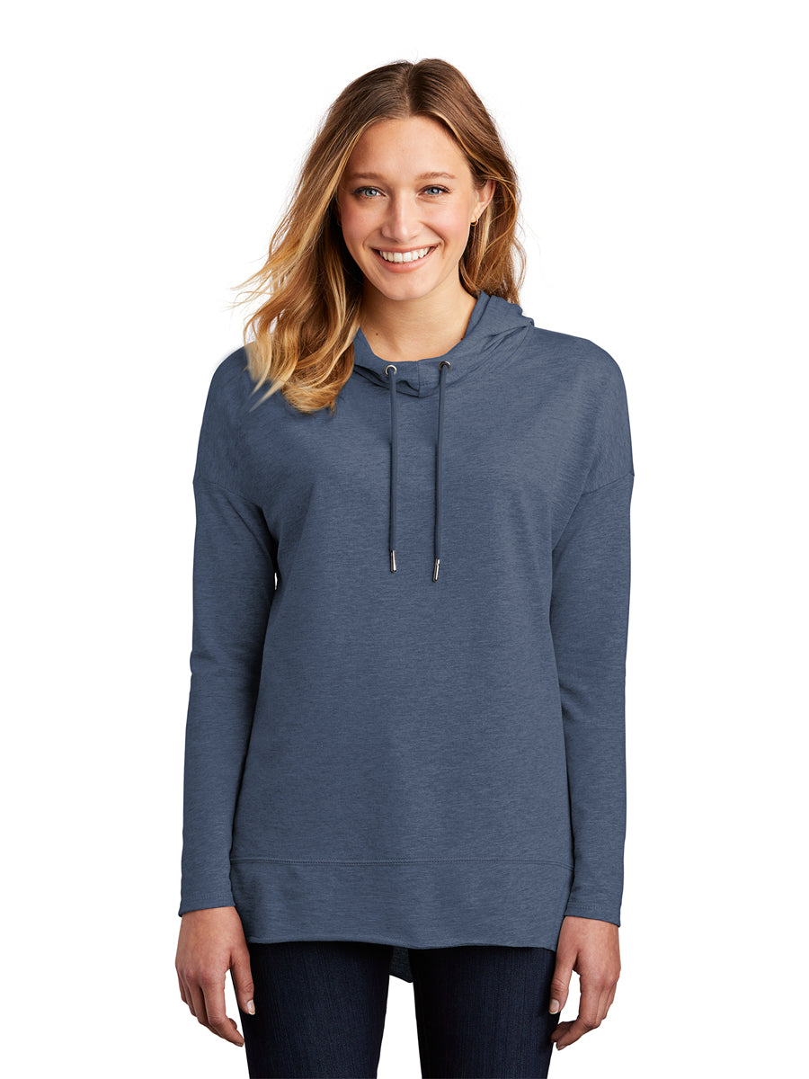 District ® Women’s Featherweight French Terry ™ Hoodie