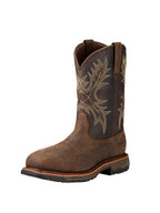 Ariat - WorkHog Waterproof Composite Toe Work Boot