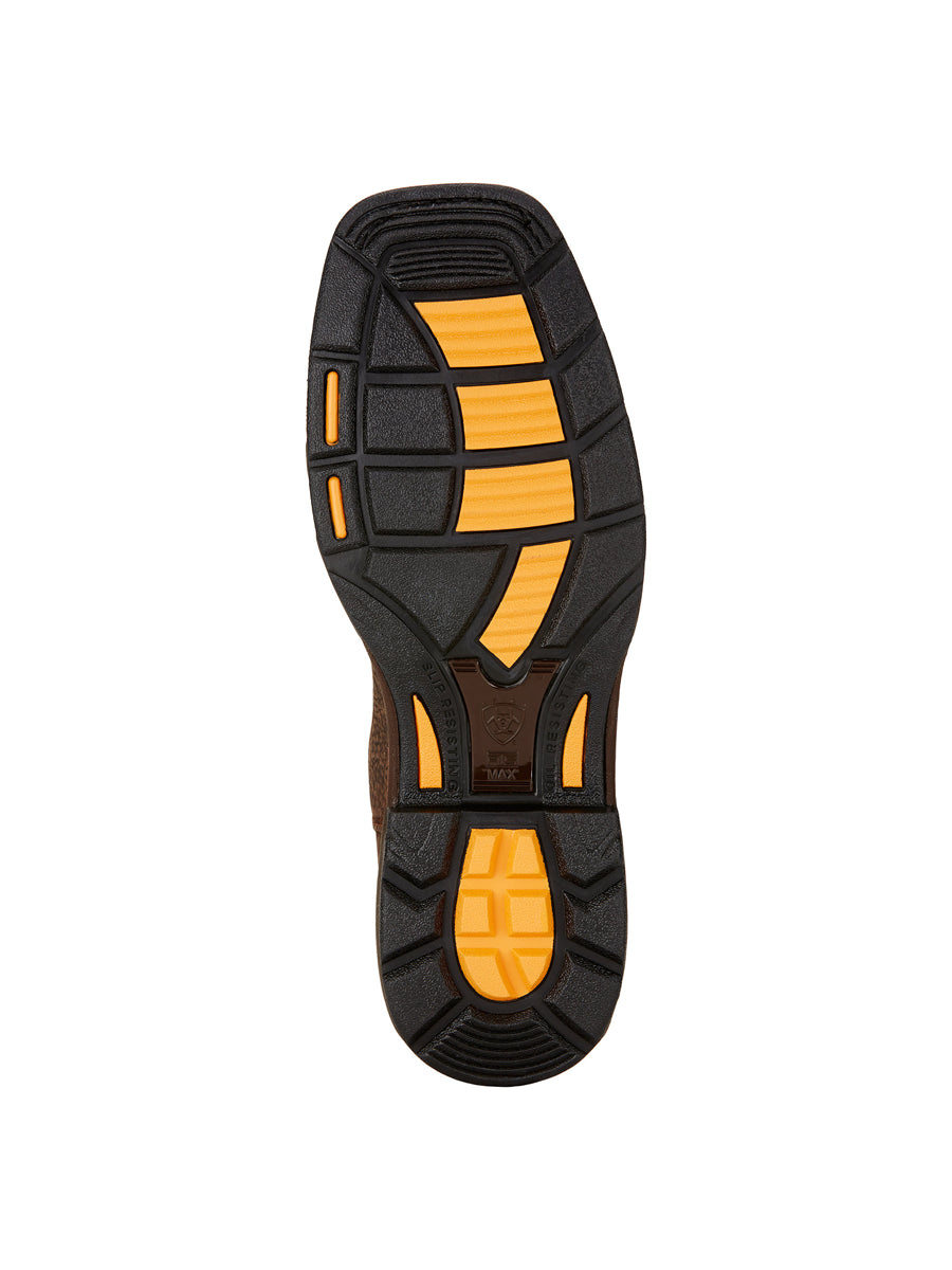 Ariat - WorkHog Waterproof Composite Toe Work Boot