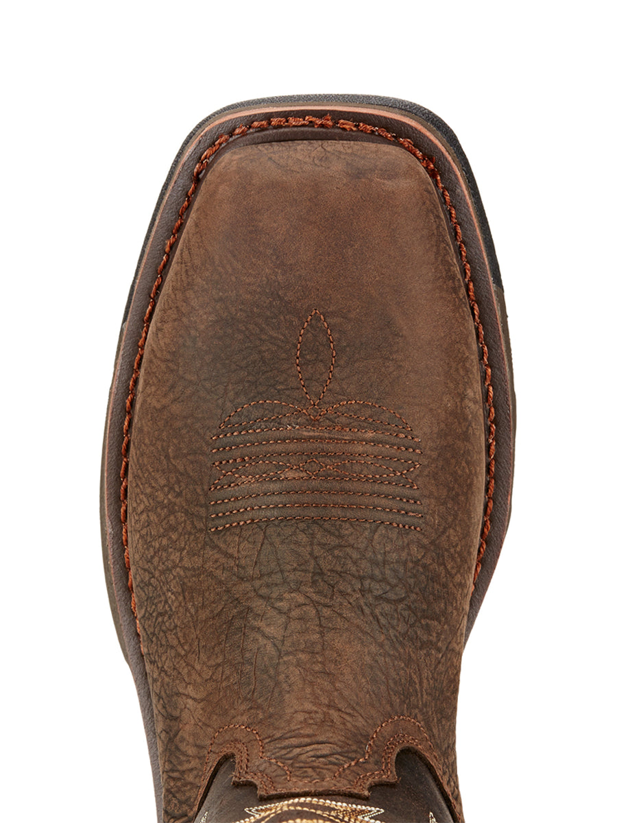 Ariat - WorkHog Waterproof Composite Toe Work Boot