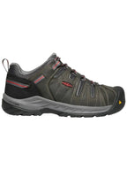 Women’s Flint II (Steel Toe)