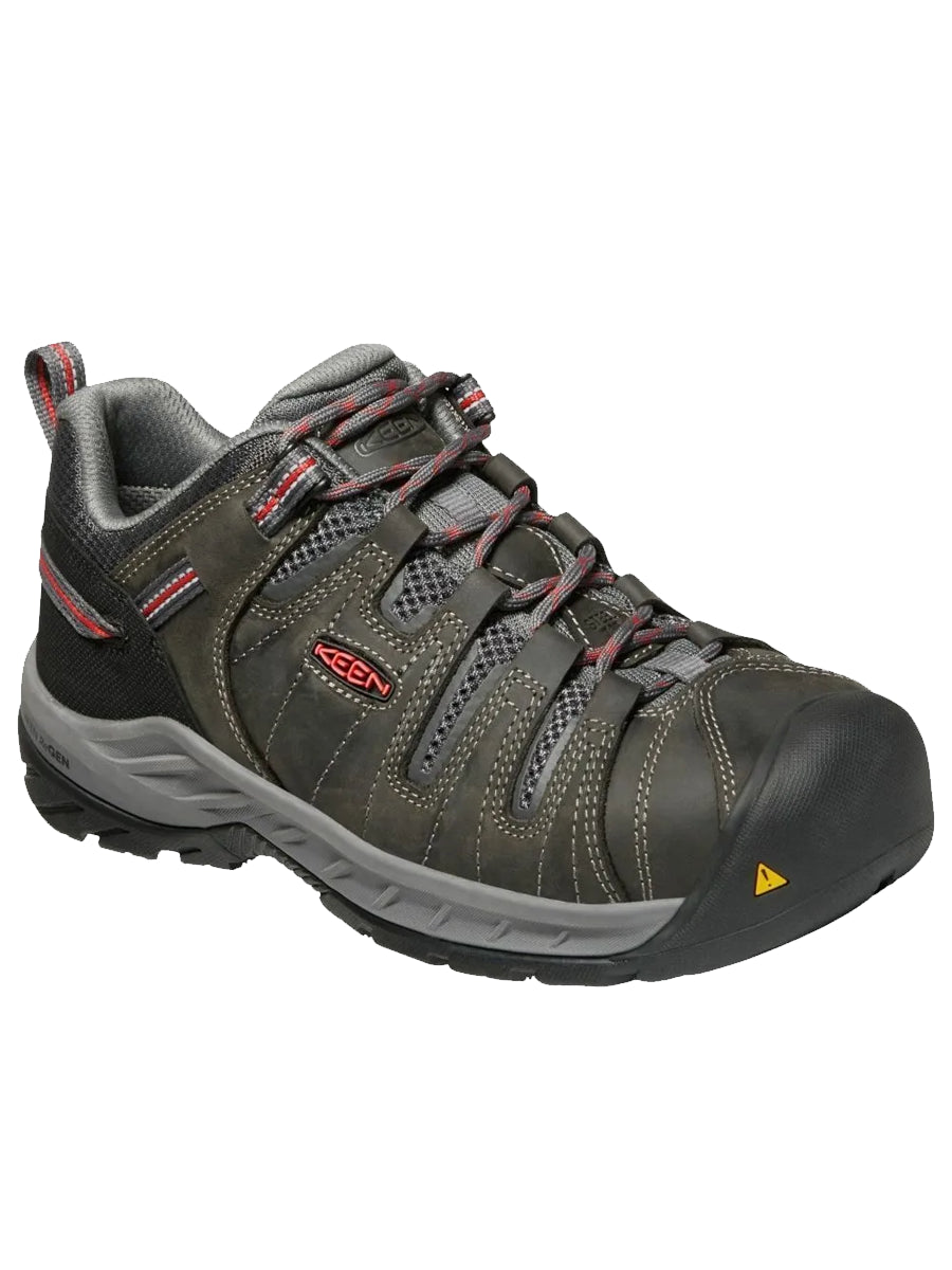 Women’s Flint II (Steel Toe)