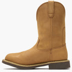 Georgia Boot Carbo-Tec Wellington