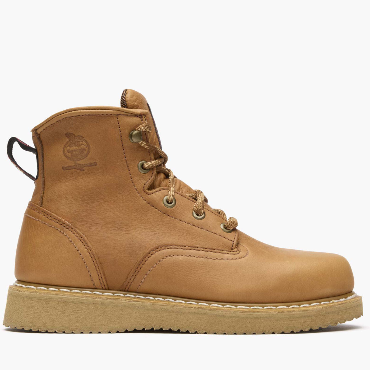 Georgia Boot Wedge Work Boot