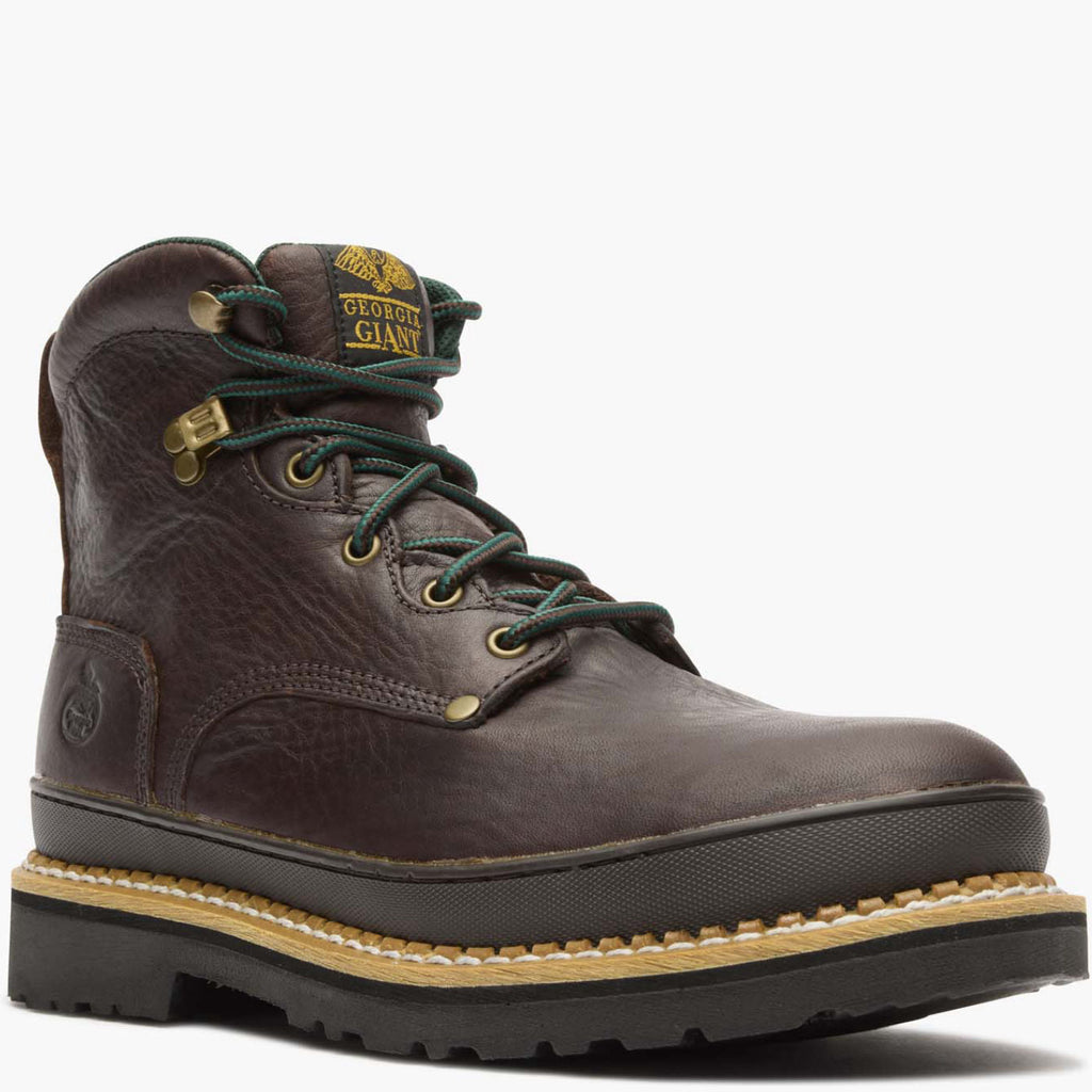 Georgia Giant Work Boot