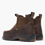 Georgia Boot Athens Chelsea Waterproof Work Boot