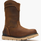 Georgia Boot Carbon Flex Wedge 11" Pull On Waterproof Carbon Toe Work Boot