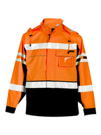 ML Kishigo - Premium Black Series® 2-In-1 Jacket