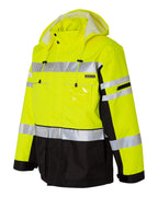 ML Kishigo - Premium Black Series® 2-In-1 Jacket