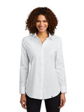 OGIO® Ladies Commuter Woven Tunic