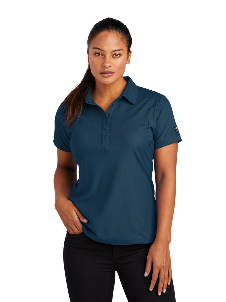 OGIO® – Jewel Polo